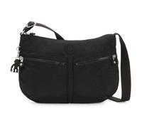 Kipling Sac à bandoulière IZELLAH – taille moyenne – Noir