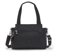 Kipling Sac à bandoulière Elysia Moyen 29,5 cm Noir