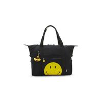 KIPLING Sac w nd 'Art M' jaune / noir, Taille One Size