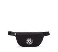 Kipling Fresh Lite Petit Sac de Taille, Black Lite (Noir)