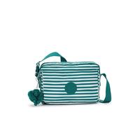 KIPLING Sacs à main 'ABANU M' vert, Taille One Size