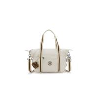 KIPLING Sacs à main 'Art' beige clair / marron, Taille One Size