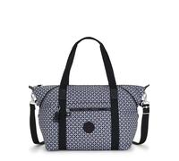 KIPLING Sacs à main 'Art' bleu / noir / blanc, Taille One Size