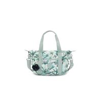 KIPLING Sacs à main 'ART MINI' menthe / rose, Taille One Size