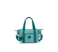 KIPLING Sacs à main 'ART MINI' vert, Taille One Size