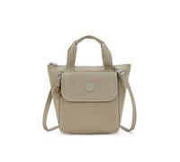 Kipling Basic Elevated Awakea Sac à main 26 cm jaune