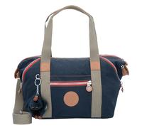 KIPLING Sacs à main beige clair / bleu outremer / rouge, Taille One Size
