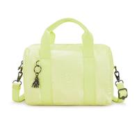 KIPLING Sacs à main 'Bina' citron vert, Taille One Size