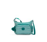 KIPLING Sacs à main 'GABB S' vert, Taille One Size