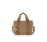 KIPLING Sacs à main 'Minta M' beige foncé, Taille One Size