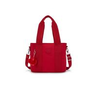 KIPLING Sacs à main 'Minta M' rouge, Taille One Size