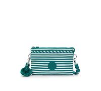 KIPLING Sacs à main 'RIRI' rouge foncé, Taille One Size