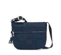 Kipling ARTO S Petit sac à bandoulière, Blue Bleu 2 (Bleu)