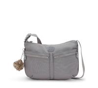 Kipling Basic Izellah Sac bandoulière gris, femme