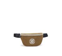 Kipling FRESH LITE Petit sac de taille, Smooth Khaki Ce (Khaki)