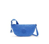 KIPLING Sacs banane 'Julisa' bleu, Taille XS-XL