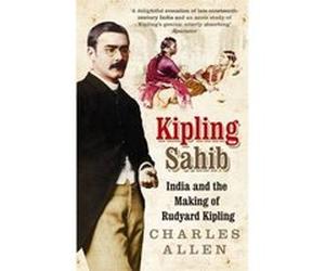 Kipling Sahib Allen, Charles (Auteur)