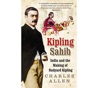 Kipling Sahib Allen, Charles (Auteur)