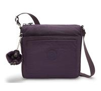 Kipling Sebastian, Petit Sac à bandoulière, 2.8 x 80 x 38 cm, Ultimate Plum (Violet)