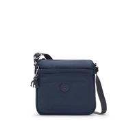Kipling Sebastian Petit sac à bandoulière, Blue Bleu 2 (Bleu)