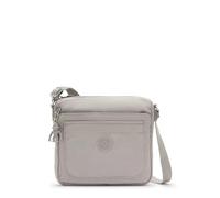 Kipling Basic Sebastian Sac à bandoulière 23 cm gris