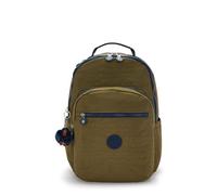 Kipling Sac à dos Seoul Grand 27 l Vert