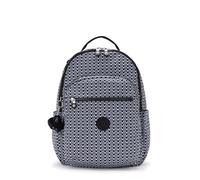 Kipling Seoul 27l Backpack Gris