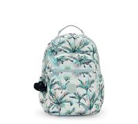 Kipling Seoul 27L Sac à Dos Ordinateur Compatible 15 Pouces Léger Voyage