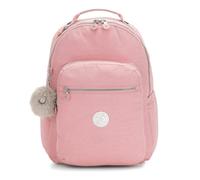 kipling Seoul Backpack L Bridal Rose
