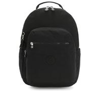 Kipling Basic Seoul Daypack 44 cm Compartiment pour ordinateur portable noir