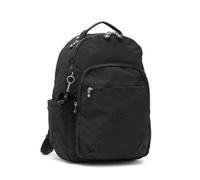 Kipling Basic Sac à dos 44 cm Compartiment pour ordinateur portable black noir (KI5210P-39)