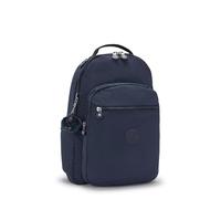 Kipling Basic Seoul Sac à dos 44 cm pour ordinateur portable bleu