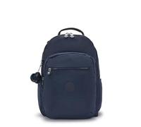 Kipling SEOUL Grand sac à dos, Blue Bleu 2 (Bleu)