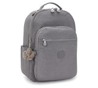 Kipling Seoul Grand Sac à Dos, Cosmo Blue C (Bleu)
