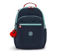Kipling Sac à dos Seoul 27 l Bleu