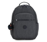 Kipling SEOUL Grand sac à dos, Marine Navy (Bleu)