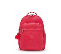 Kipling Seoul Grand Sac à Dos, Resort Pink (Rose)