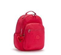 Kipling SEOUL Grand sac à dos, True Pink (Rose)