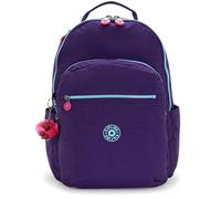 Kipling Seoul 27l Backpack Violet