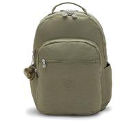 Kipling Seoul Lap 27l Woman Backpack Vert