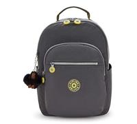 Kipling SEOUL S Petit sac à dos, Back to Grey (Grey)
