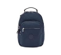 Kipling SEOUL S Petit sac à dos, Blue Bleu 2 (Bleu)