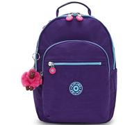 Kipling Seoul S Petit Sac à Dos, VIP Purple (Violet)