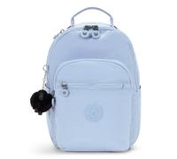 Kipling Seoul S Sac à dos de ville 35 cm cloudy sky blue TAS027860, TAS027859, TAS027861