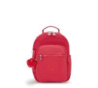 Kipling Seoul S Sac à Dos Léger Pour Ordinateur Portable et Tablette Sac de Jour Voyage