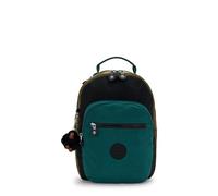 Kipling Seoul S Sac à Dos Léger Pour Ordinateur Portable et Tablette Sac de Jour Voyage