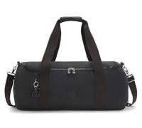kipling Small Weekender S Black Noir