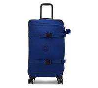 Kipling Spontaneous 4 roues Valise cabine M 66 cm bleu