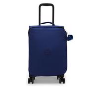 Kipling Spontaneous 4 roues Valise cabine S 53 cm bleu