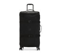 Valise - Kipling - Basic Spontaneous - Noir - 72cm - 4 Roulettes 360°